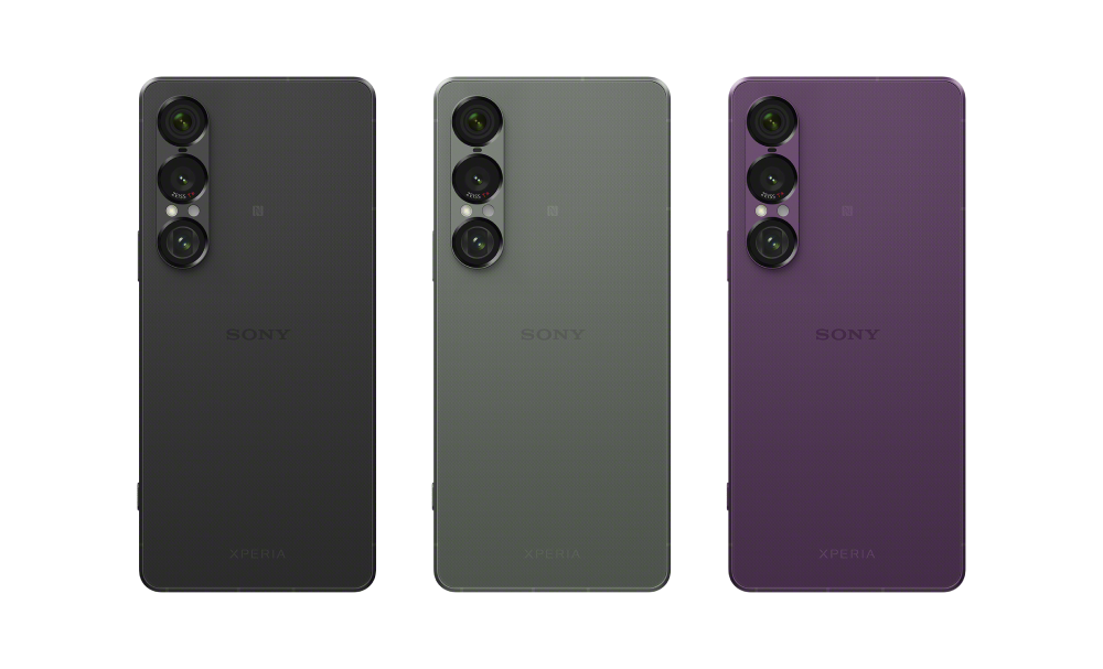 Product Features